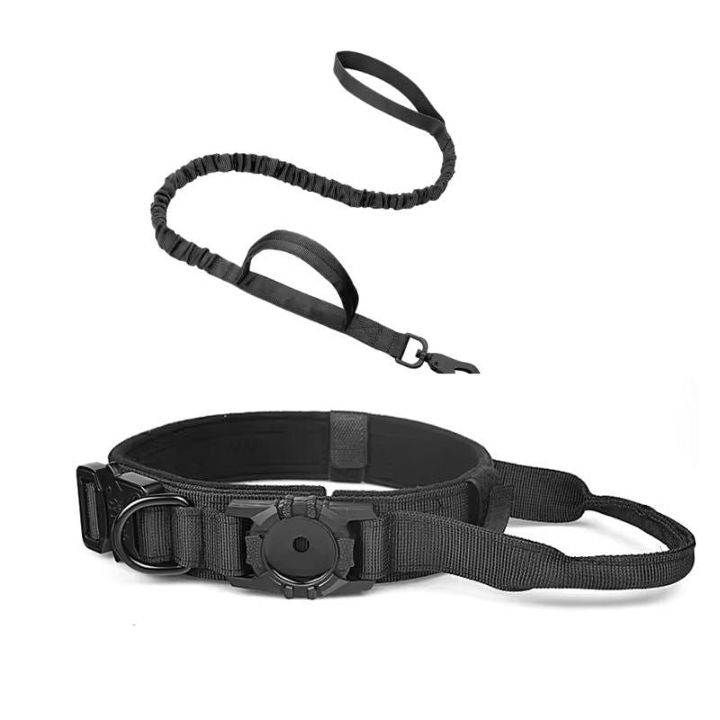 Best collar for tracking dogs
