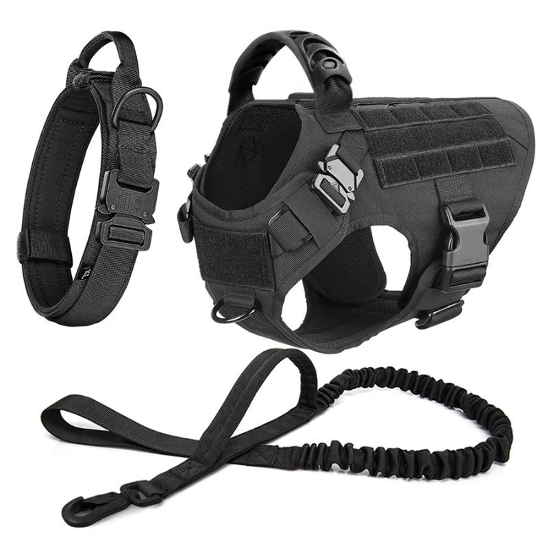 Dog Harness Collar