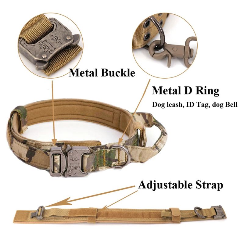 Harness Collar