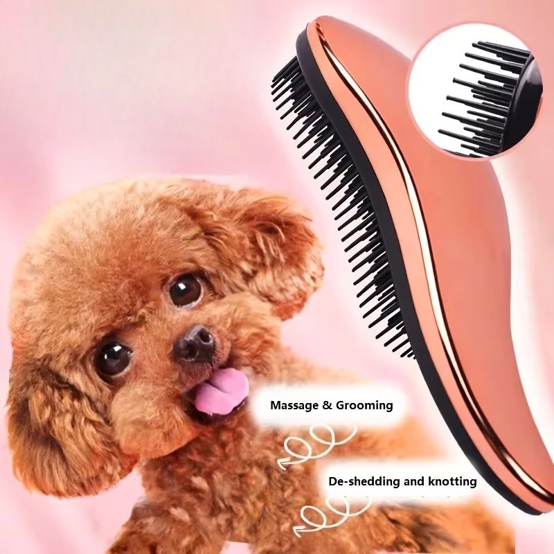 best pet brush