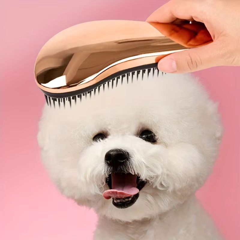 cat hair removal brush