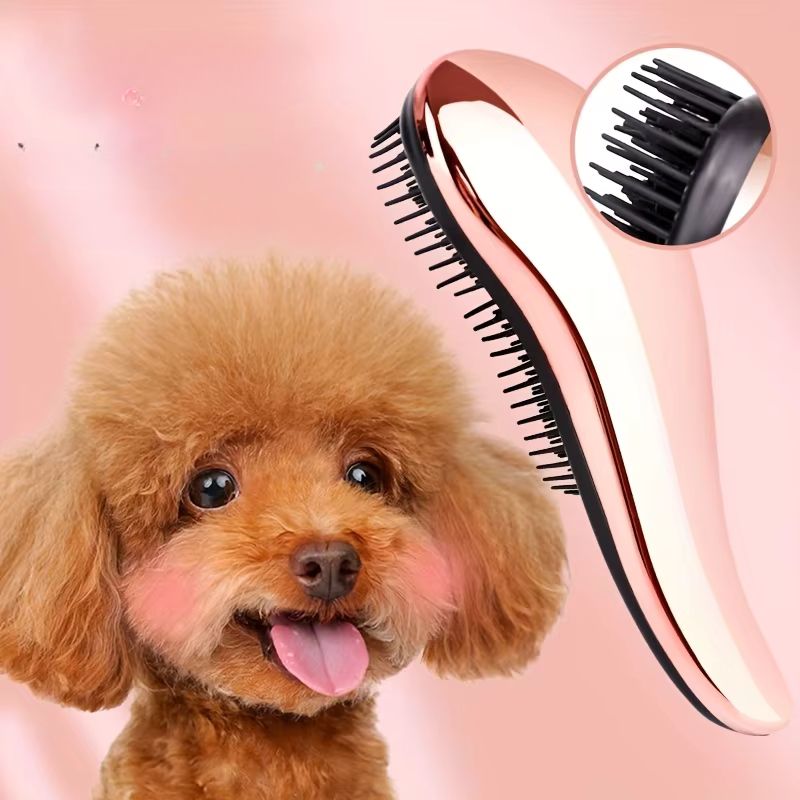 cat hair removal brush