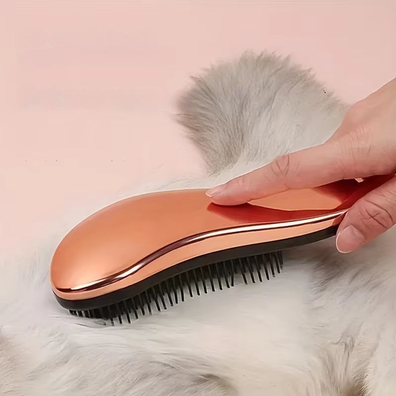 dog bath brush