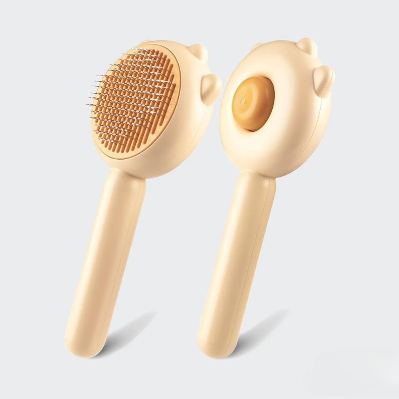 cat hair removal brush