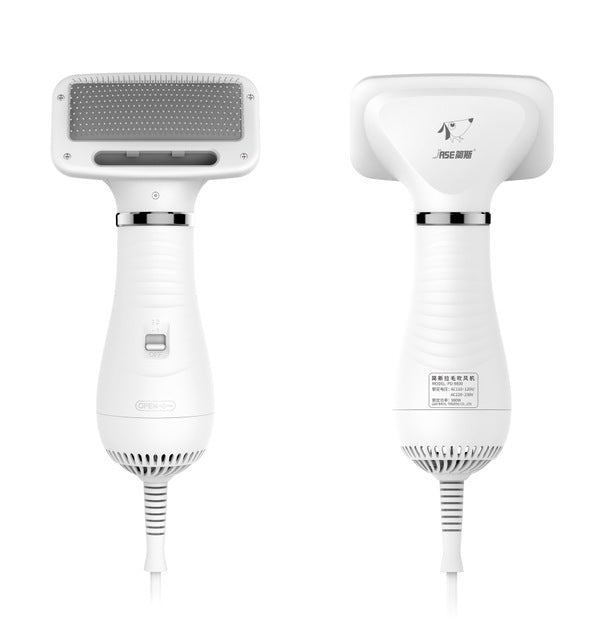 Pet All-in-one Hair Dryer