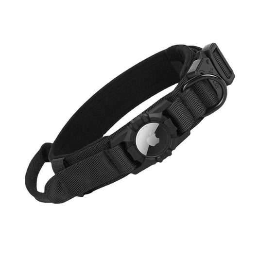 GPS dog collar for large dogs
