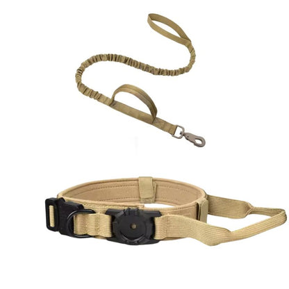 Best collar for tracking dogs
