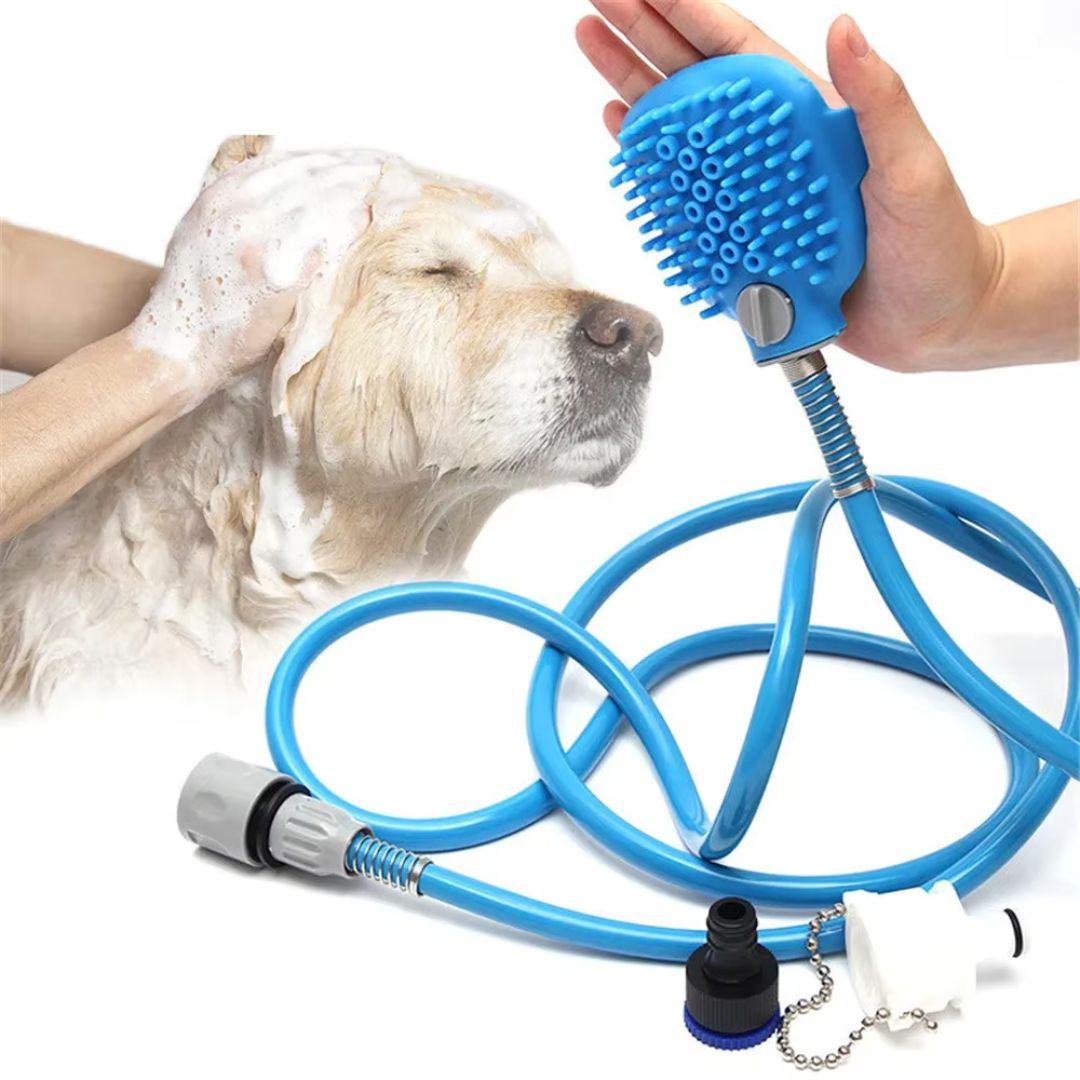 Pet Massage Brush