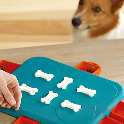 Dog Food Leaker Educational Toy