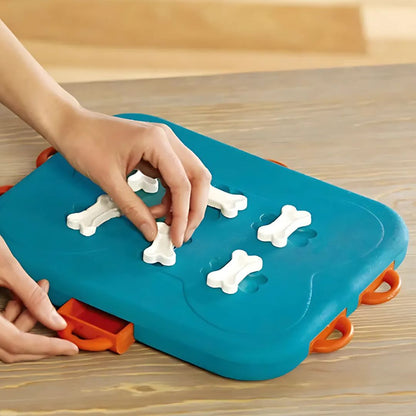 Dog Food Leaker Educational Toy