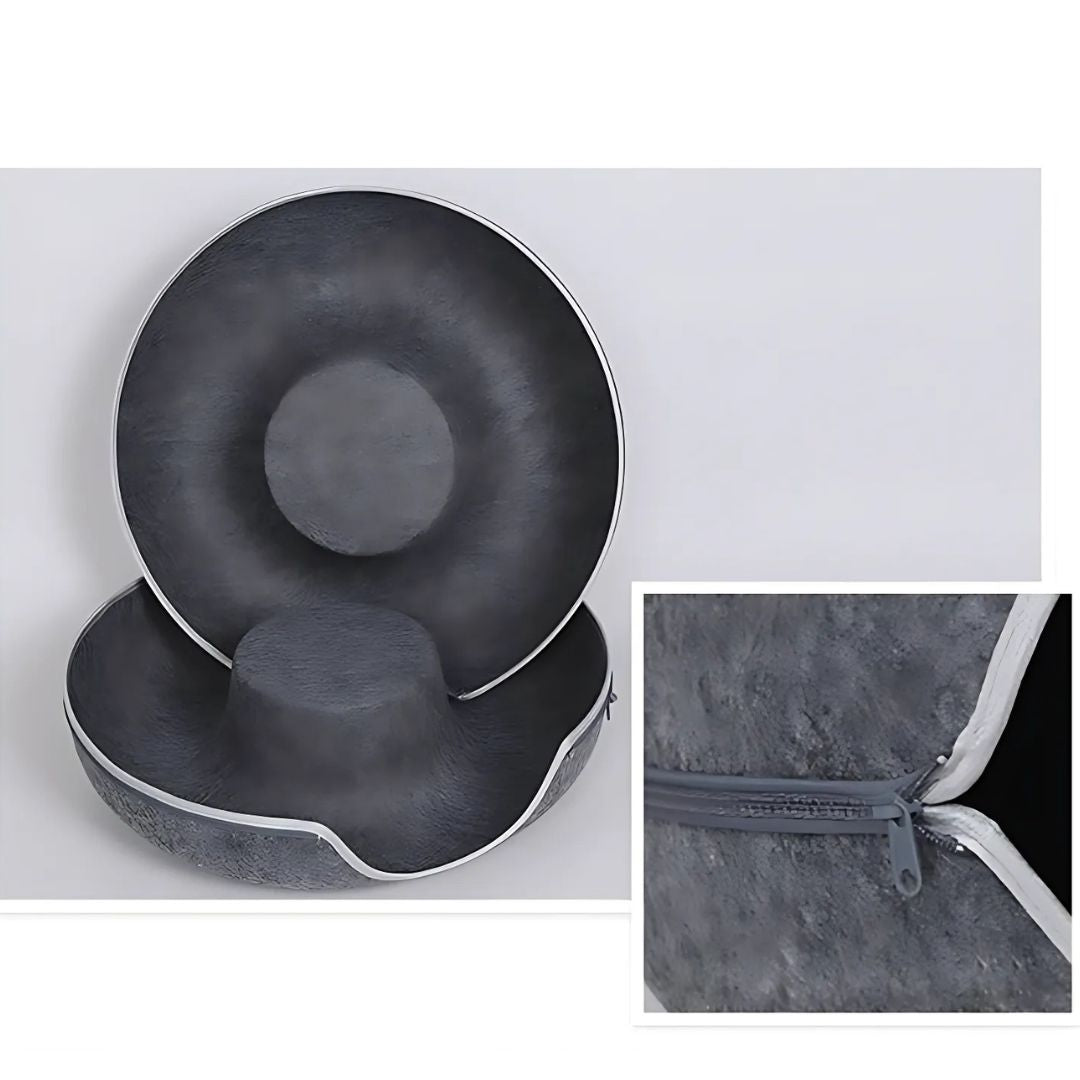 Detachable Cat Bed
