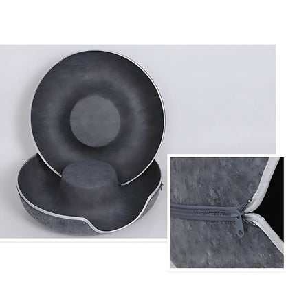 Detachable Cat Bed
