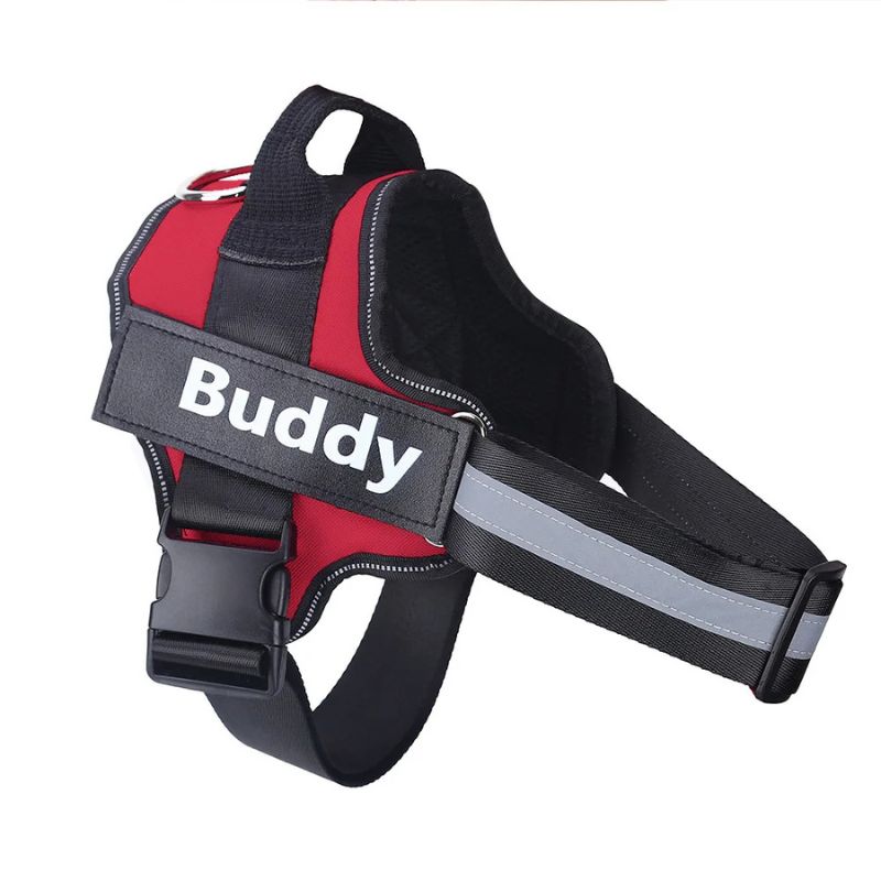 Dog harness for small dogs

