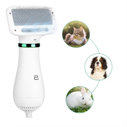 Pet All-in-one Hair Dryer