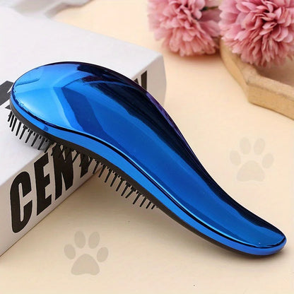 cat grooming tool