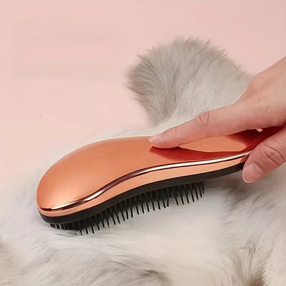dog bath brush