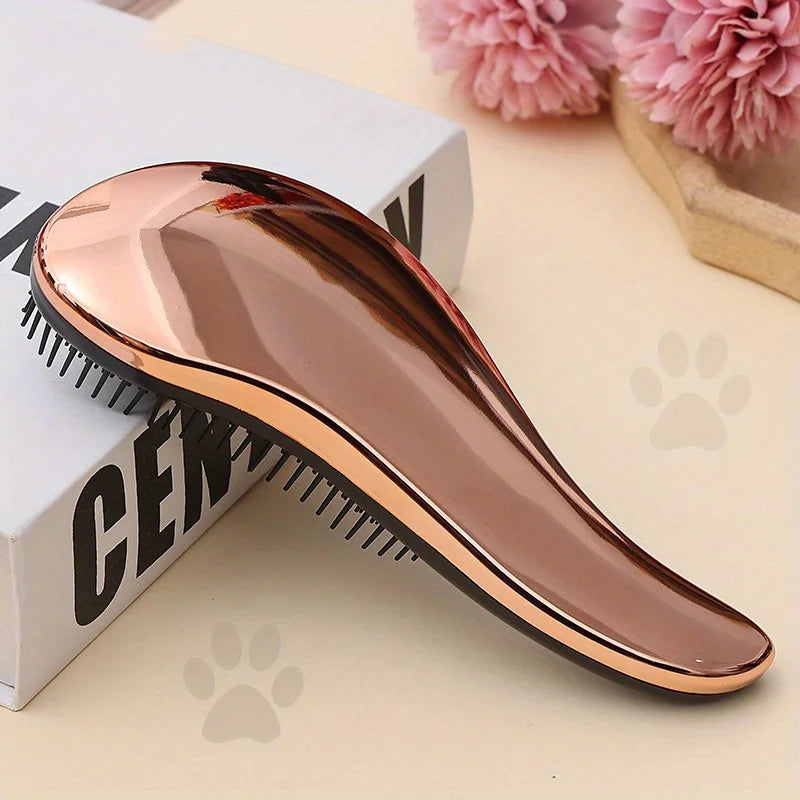 cat grooming tool