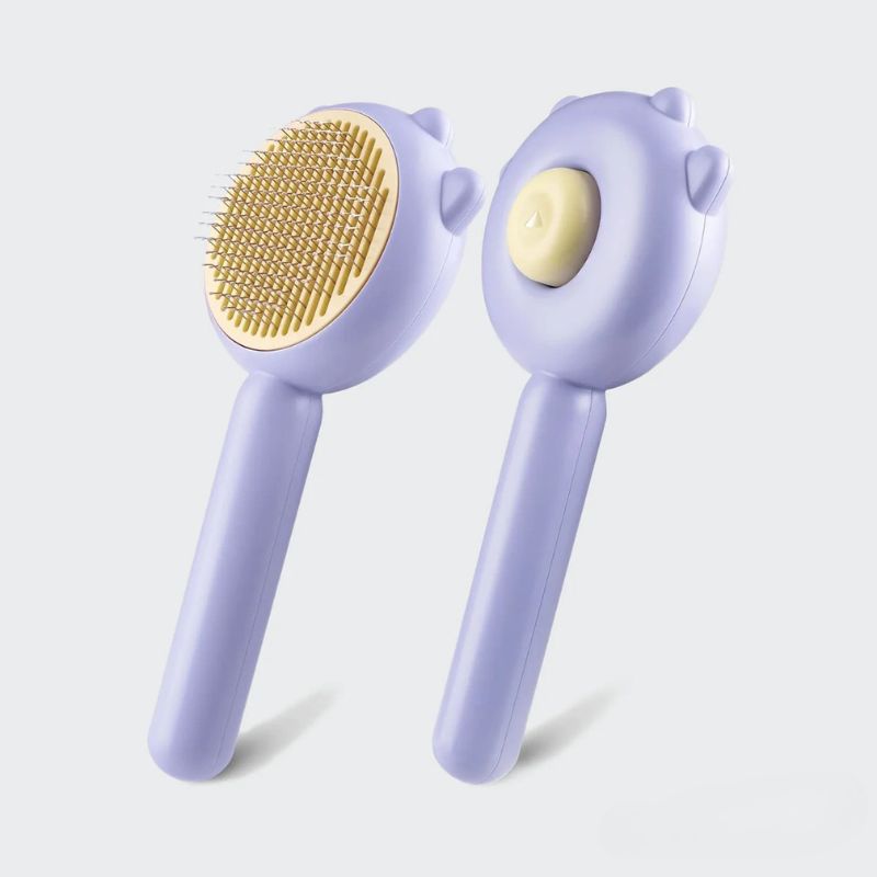 cat brush
