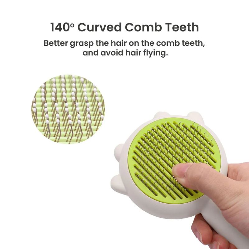 pet grooming tool

