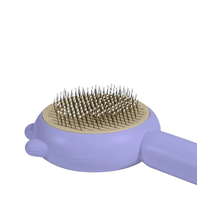magic pet comb
