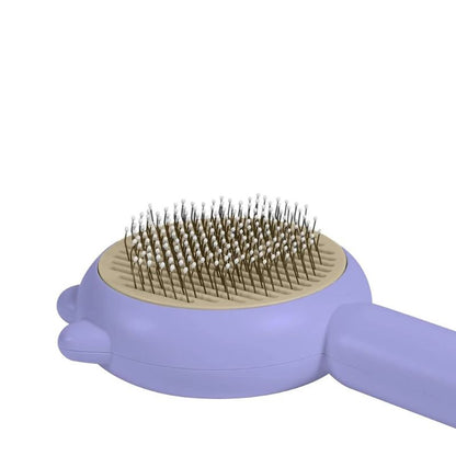 magic pet comb
