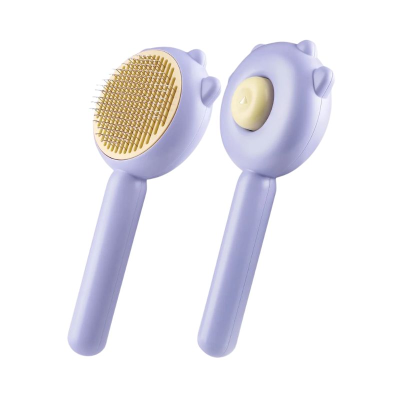 magic pet comb

