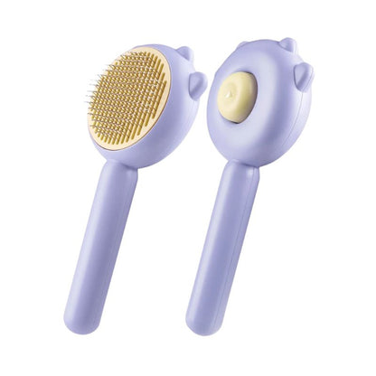 magic pet comb

