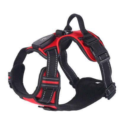 Safety vest for dogs

