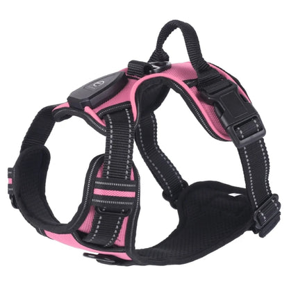 Safety vest for dogs

