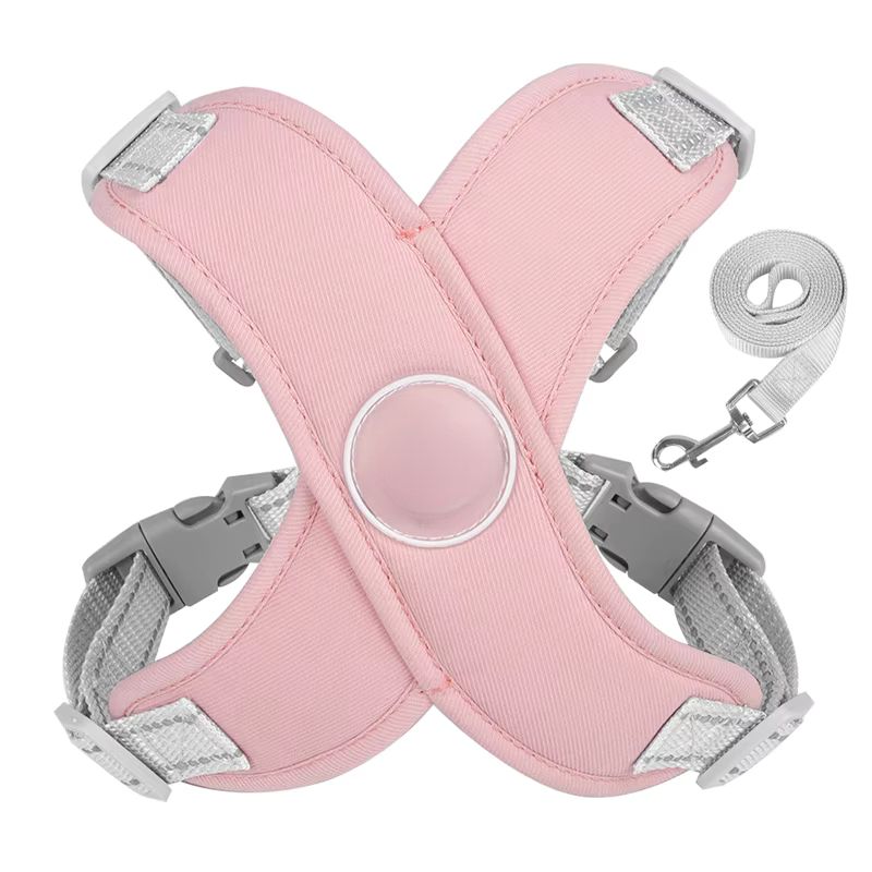  pet harness vest