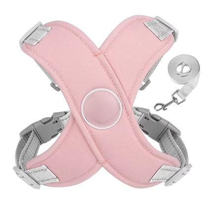  pet harness vest