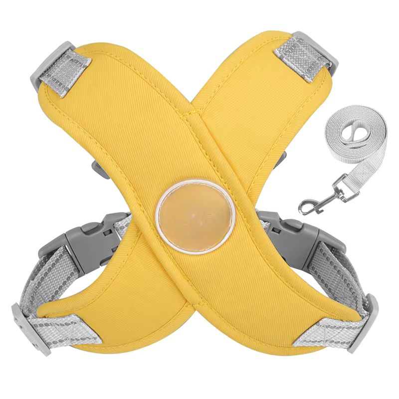 small dog harness
